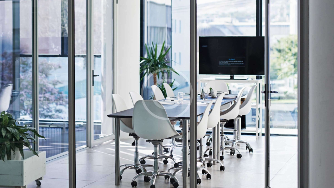 Access to Office Supplies