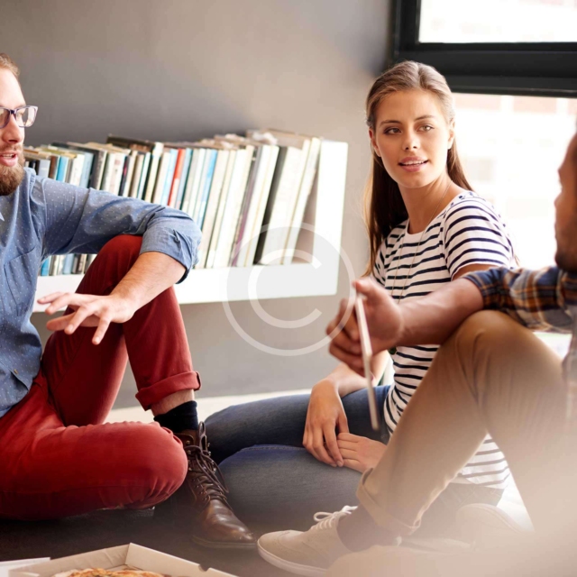 Breakout Areas